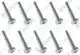 VAILLANT-Schraube-x10-MAG-11-0-1-GX-u-w-Vaillant-Nr-0020135522 gallery number 1